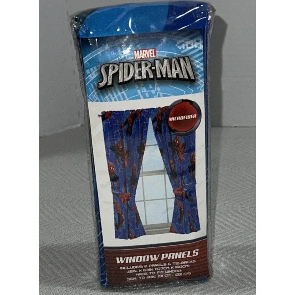 Jay Franco & Sons Marvel Spiderman 42
